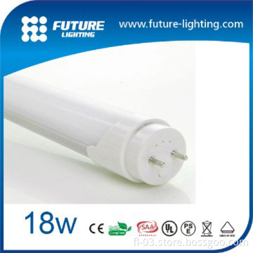 2014 hot sale 3years warranty UL PSE certificate 18W T8 led tube light